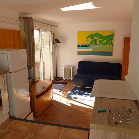 Apartmán Chez Marie Carry-le-Rouet Exteriér fotografie