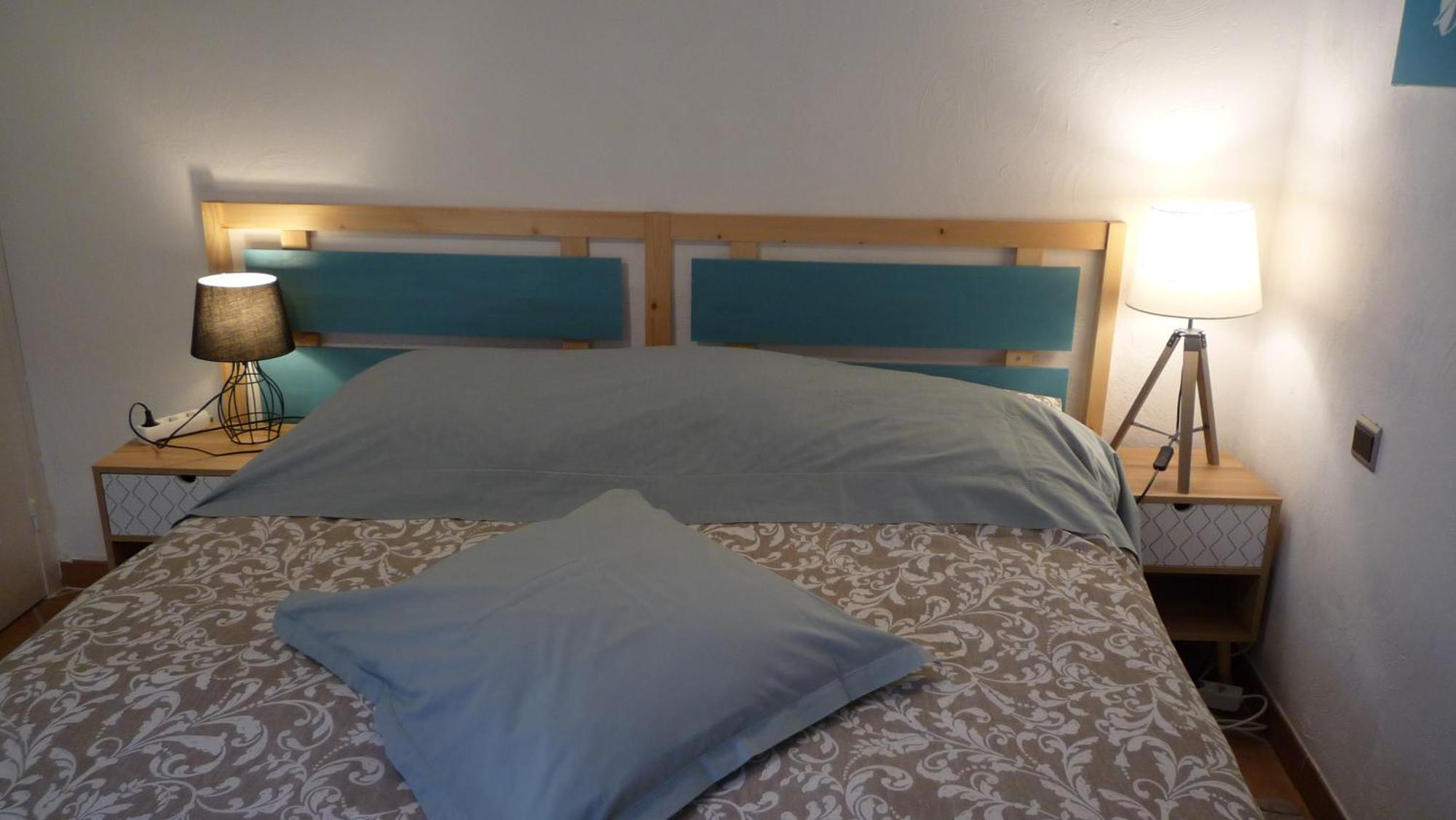 Apartmán Chez Marie Carry-le-Rouet Exteriér fotografie